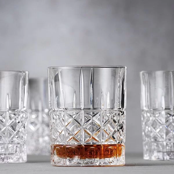 Бокал для виски Elegance Tumbler 345 мл, хрустальное стекло, Spiegelau, Германия, 2758016 - изобр. 8