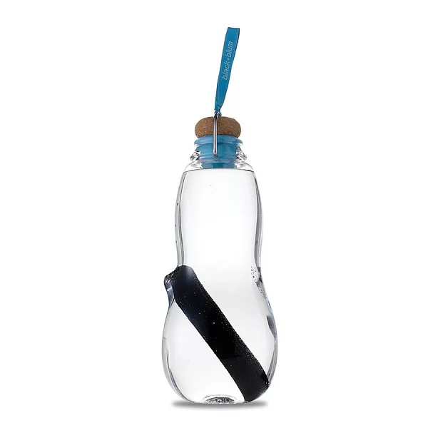 Эко-бутылка Eau Good с фильтром, 0,8л, Black+Blum, EG001 - изобр. 7