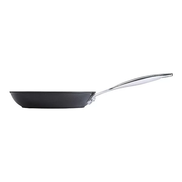 Сковорода с антипригарным покрытием 20 см, алюминий, цвет черный, Le Creuset, Франция, 96202320000000 - изобр. 8