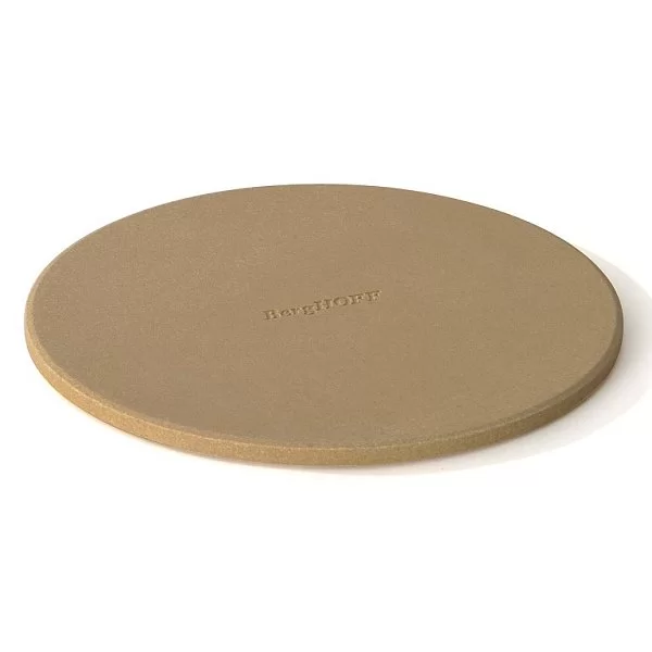 Камень для пиццы/выпечки Studio, диаметр 23 см, цвет бежевый, кордиеритовый камень, Berghoff, Бельгия, 2415495 - изобр. 7