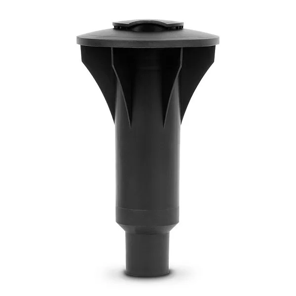 Основание для установки сушилки в бетон для сушилок Topspinner и Lift-o-Matic, материал пластик, Brabantia, Бельгия, 296789 - изобр. 8