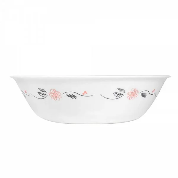Тарелка суповая Tangerine Garden 18 см, стекло, 532 мл, Corelle, 1119086 - изобр. 7