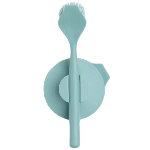 Щетка для мытья посуды Sink Side, мятный, Brabantia, 117602 - изобр. 7