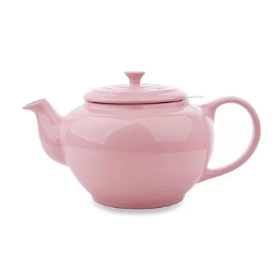 Заварочные чайники керамические - изобр. 89