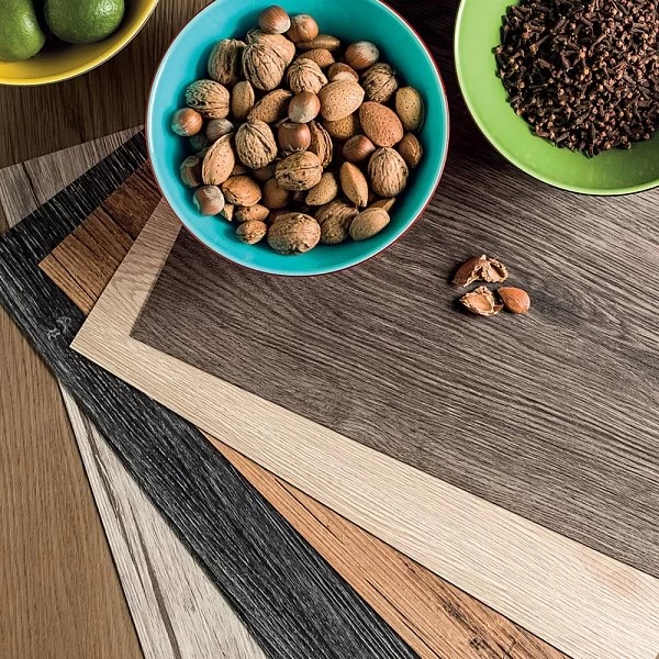 Подстановочная салфетка Pine Shades 45,5х30,5 см, цвет бежевый, материал ПВХ, Guzzini, Италия, 22606452 - изобр. 8