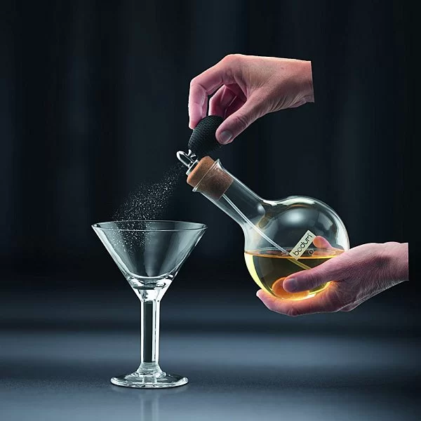 Набор декантеров Melior, 4 предмета, Bodum, K11790-109 - изобр. 10