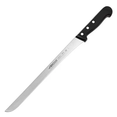 Нож для тонкой нарезки Shun Classic, длина лезвия 18 см, сталь VG-MAX в обкладках из дамаска, Kai, Япония, KAI-DM-0768 - изобр. 40
