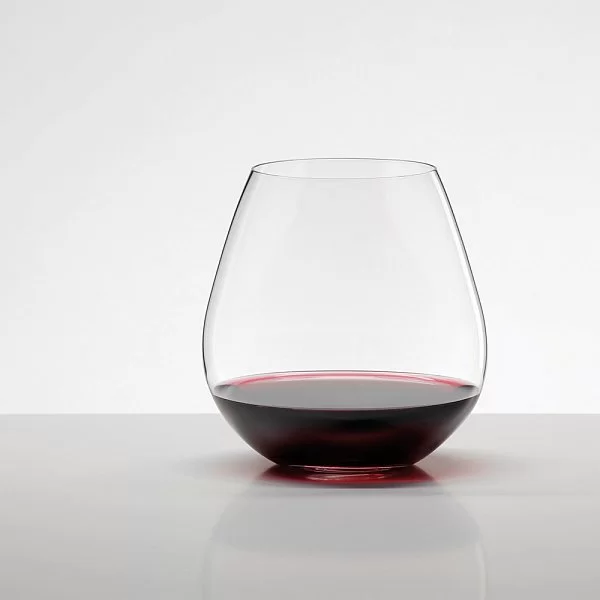 Набор бокалов для красного вина Pinot/Nebbiolo 700 мл, хрусталь, 2 шт, Riedel О, Riedel, 0414/07 - изобр. 8
