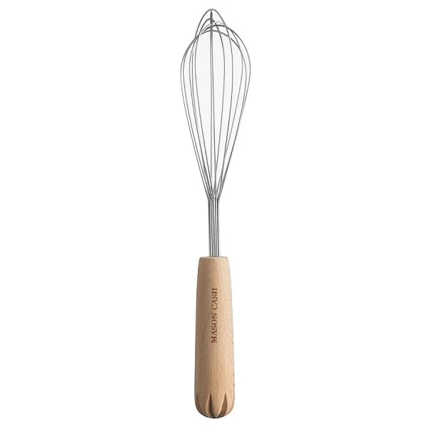 Венчик и пресс для цитрусовых Innovative Kitchen 29,5х5,5 см, материал нержавеющая сталь + бук, Mason Cash, Великобритания, 2008.206 - изобр. 7
