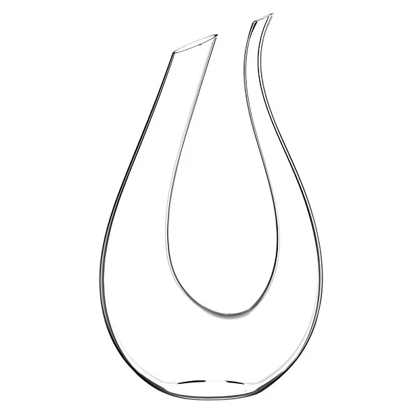 Декантер Amadeo 1,5 л, хрусталь, ручная работа, Riedel, Австрия, 1756/13 - изобр. 7