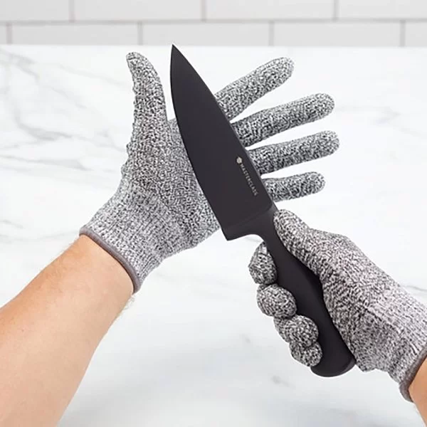 Кухонная перчатка защитная, Kitchen Craft, Великобритания, MCSAFETYGLV - изобр. 10