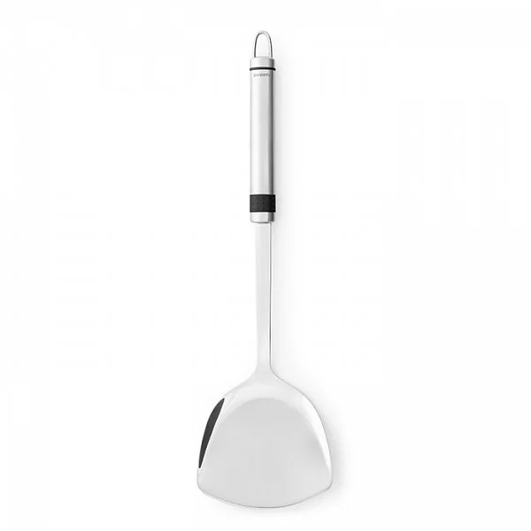Лопатка для вока Profile, сталь, Brabantia, 381461 - изобр. 7