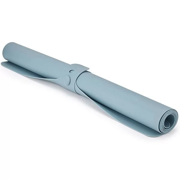 Коврик для теста Roll-up, 58х38см, голубой, Joseph Joseph, 20097 - изобр. 7