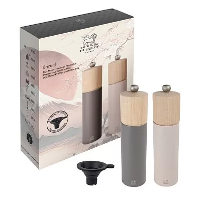 Акция на мельницы Peugeot - изобр. 11