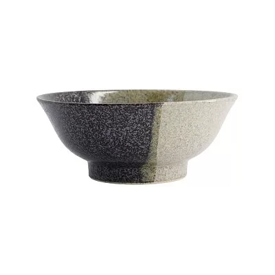 Чаша Seigaiha 17,5 см фарфор, цвет красный, Tokyo Design, Япония, 14646 - изобр. 27