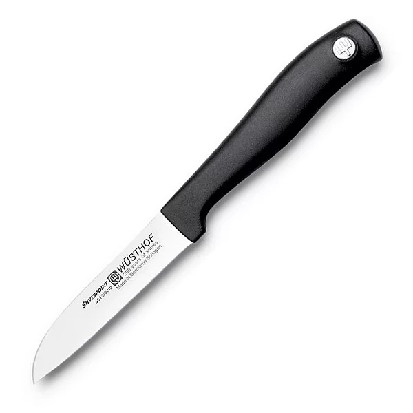 Набор ножей на подставке Silverpoint, 6 пр, Wusthof, 9829 - изобр. 8