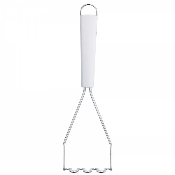 Пресс для пюре Essential, белый, 26см,Brabantia, 400483 - изобр. 7