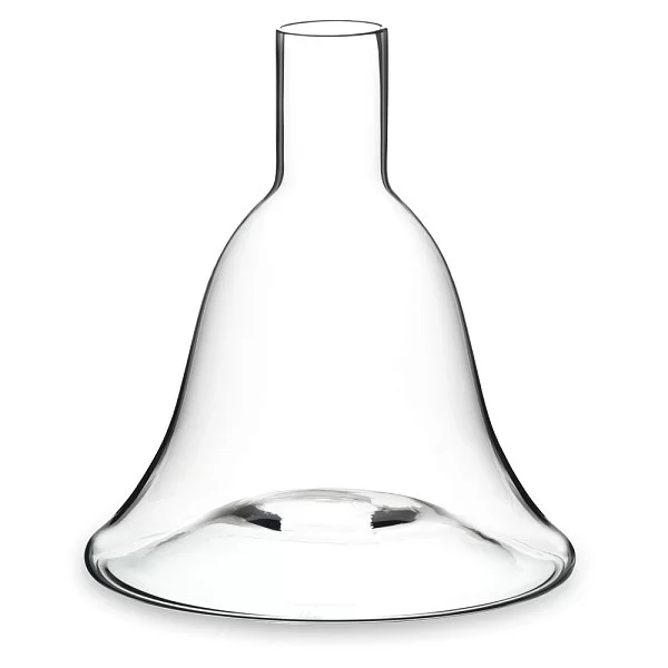 Декантер Macon 1,425 л, хрусталь, Riedel, 2017/01 - изобр. 7