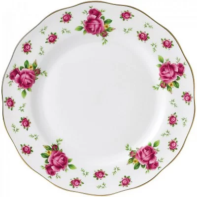 new country roses Royal Albert - изобр. 34