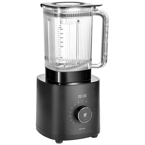 Блендер Pro Enfinigy 1,8 л, цвет черный, Zwilling J.A. Henckels, 53001-001 - изобр. 8