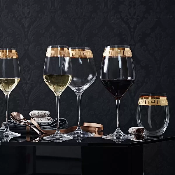 Набор бокалов для виски Muse 600 мл, хрусталь, 2 шт, Nachtmann, 98058 - изобр. 10