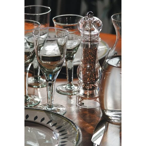 Мельница для перца Nancy, 18 см, Peugeot, 900822 - изобр. 10