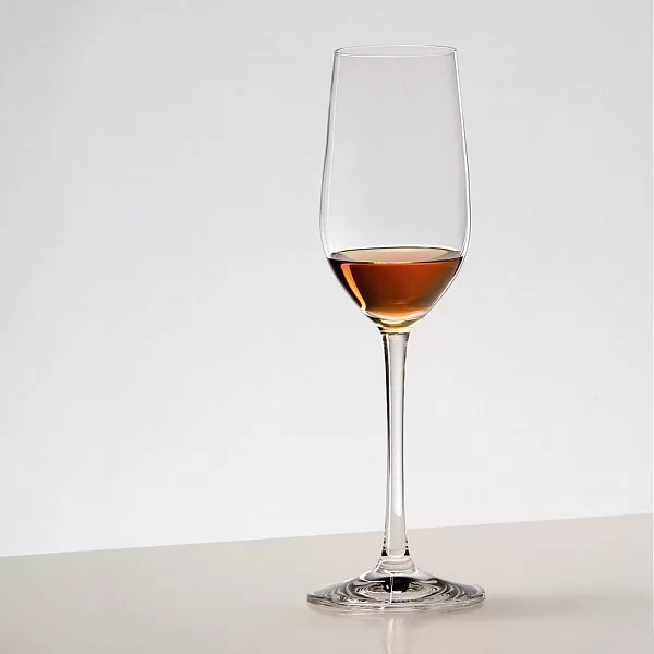 Набор бокалов для текилы Tequila 190 мл, хрусталь, 2 шт, Ouverture, Riedel, 6408/18 - изобр. 8