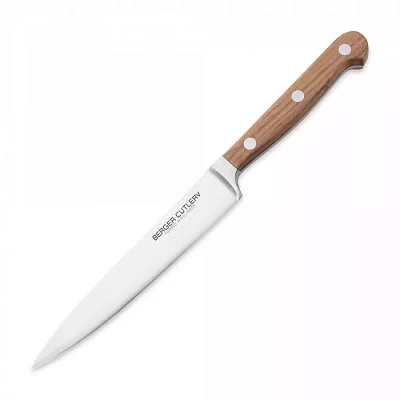 Нож для завтрака Ikon Cream White, 14см, Wusthof, 4126-0 WUS - изобр. 35