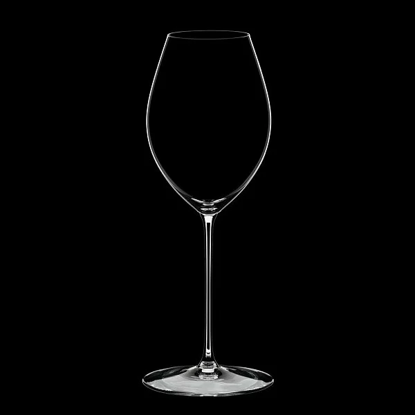 Бокал для красного вина Hermitage/Syrah 590 мл, ручная работа, хрусталь, Superleggero, Riedel, Австрия, 4425/30 - изобр. 10