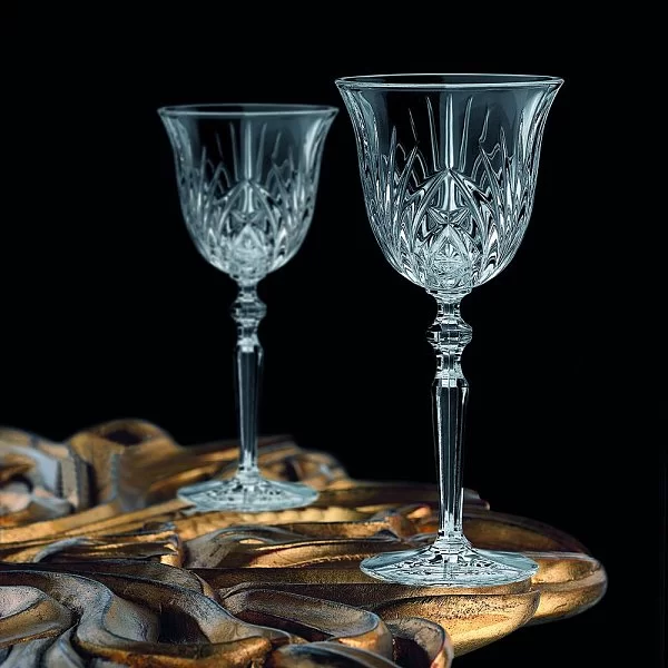 Хрустальный фужер для белого вина Palais 213 мл, Nachtmann, 92952 - изобр. 9