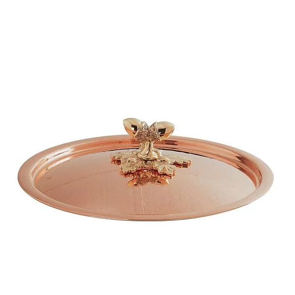 Набор медной посуды Historia decor 4 предмета, Ruffoni, HISTORIA-4 - изобр. 12