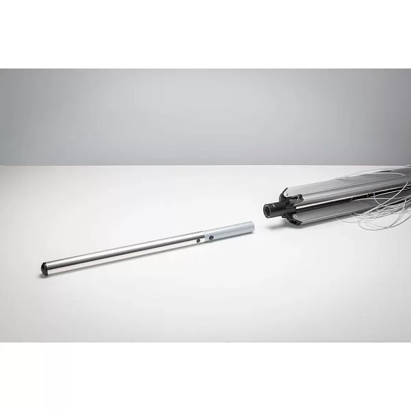 Уличная сушилка Essential, 40 м, алюминий, Brabantia, 146343 - изобр. 8