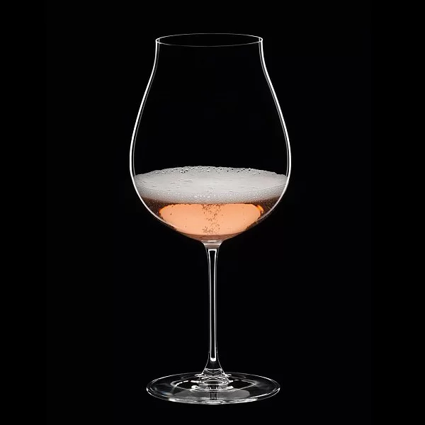 Набор из 3 бокалов для дегустации красных вин, хрусталь, Veritas, Riedel, 5449/74 - изобр. 13