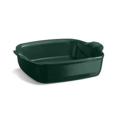 Чугунное блюдо для запекания 30 см, черный, Lodge, LOSD - изобр. 29