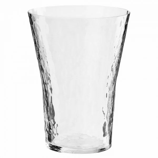 Стакан для коктейля, ручная работа объем 340 мл, материал стекло, Toyo Sasaki Glass, Япония, 15902 - изобр. 7