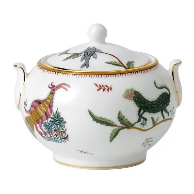mythical creatures by kit kemp Wedgwood - изобр. 20