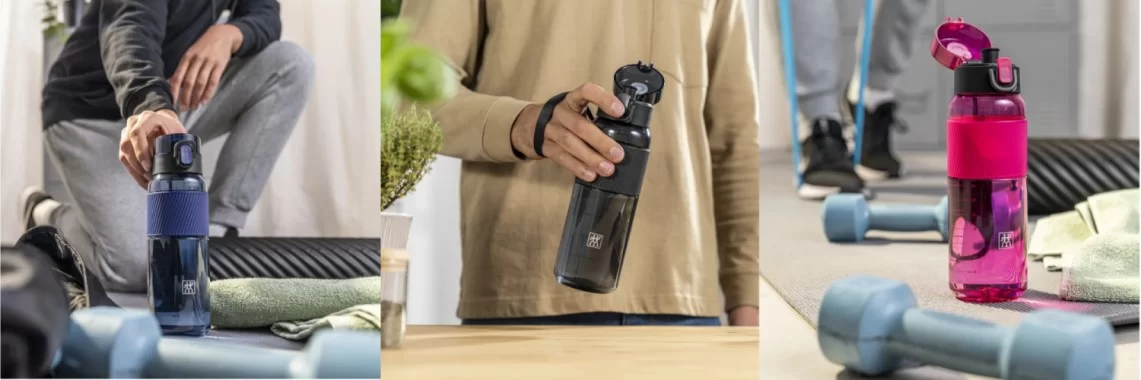 Бутылки для воды ZWILLING - изобр. 7