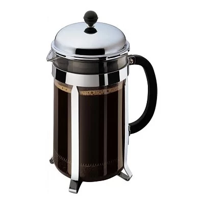 Кофейники и френч-прессы Bodum - изобр. 132