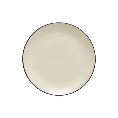 Тарелка закусочная Augusta 22 см цвет синий, керамика, Matceramica, Португалия, MC-F566300328D1381 - изобр. 26