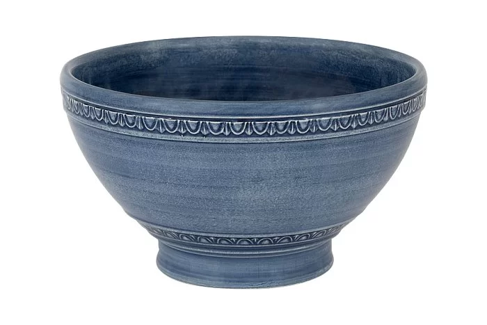 Салатник Augusta 14,5 см цвет синий, керамика, Matceramica, Португалия, MC-F566400328D1381 - изобр. 7