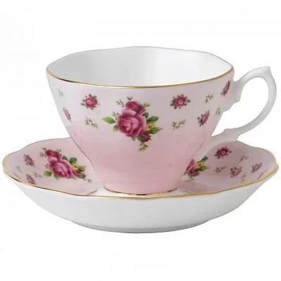 new country roses Royal Albert - изобр. 38