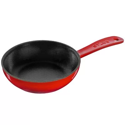 Сковороды для жарки Staub - изобр. 20