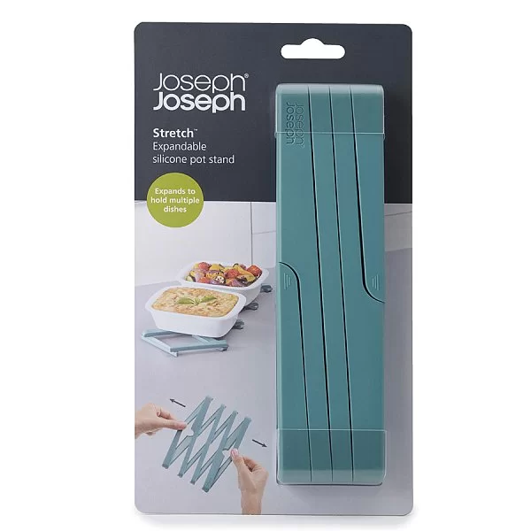 Подставка под горячее Stretch, опал, Joseph Joseph, 20109 - изобр. 10