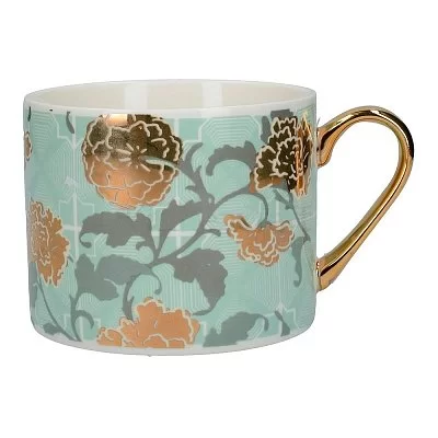 Фарфоровые кружки - изобр. 75