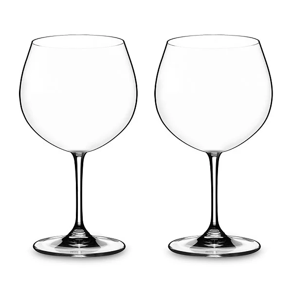 Набор бокалов для белого вина Montrachet 600 мл, хрусталь, 2 шт, Vinum, Riedel, 6416/97 - изобр. 7
