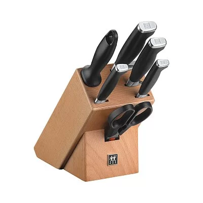 Наборы ножей Zwilling J.A. Henckels - изобр. 70