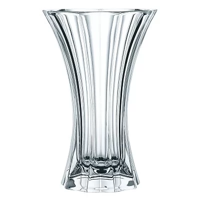 Ваза для цветов Silhouette 11,8x11,8x18,5 см, материал стекло, цвет серый, Eva Solo, Дания, 591511 - изобр. 33