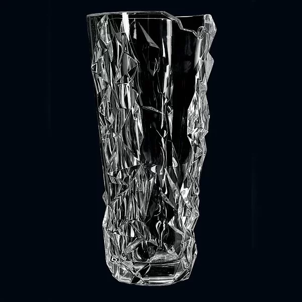 Ваза для цветов Sculpture 33 см хрусталь, Nachtmann, Германия, 101982 - изобр. 8