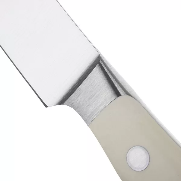 Нож филейный Ikon Cream White, 16см, Wusthof, 4556-0 - изобр. 9