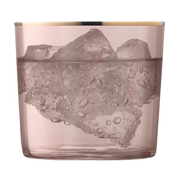 Стаканы для воды Sorbet, 0,31л, 2 шт, LSA, G060-09-208 - изобр. 8